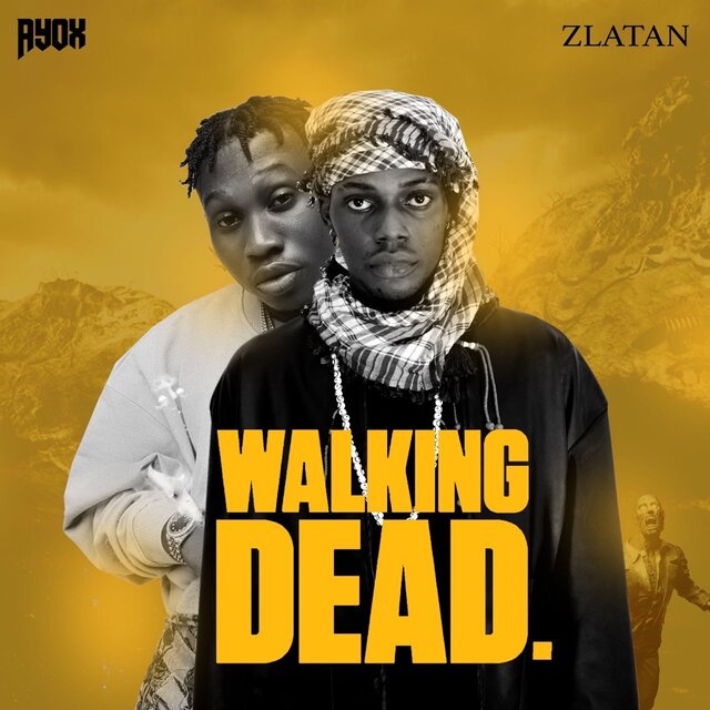 Walking Dead