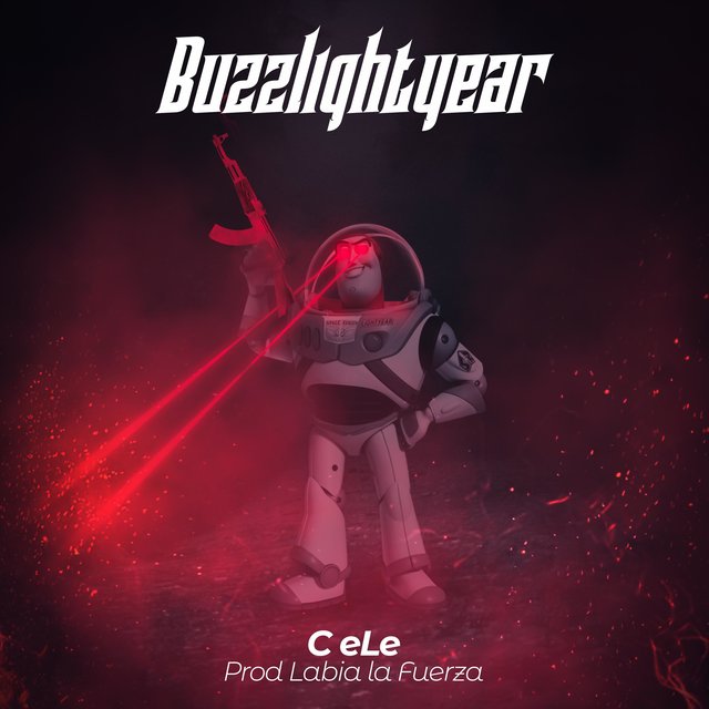 Buzzlightyear
