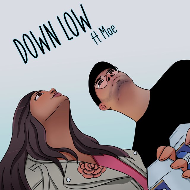 Down Low (feat. Mae)