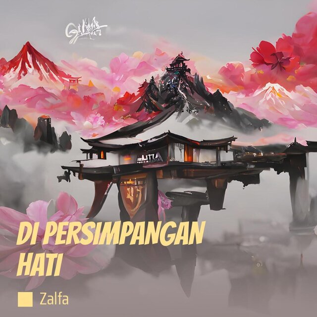 DI PERSIMPANGAN HATI