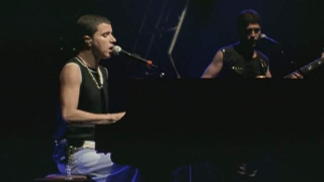 Você (Ao Vivo)