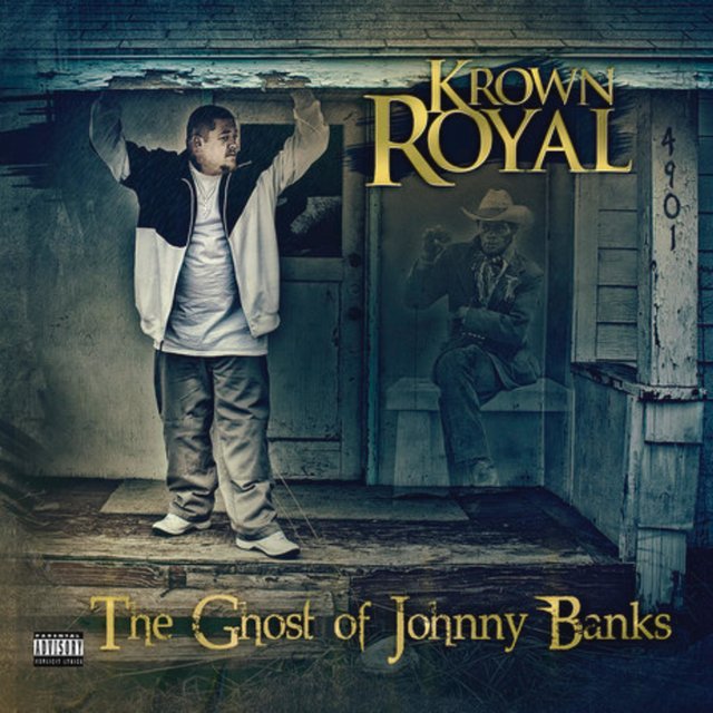 The Ghost of Johnny Banks