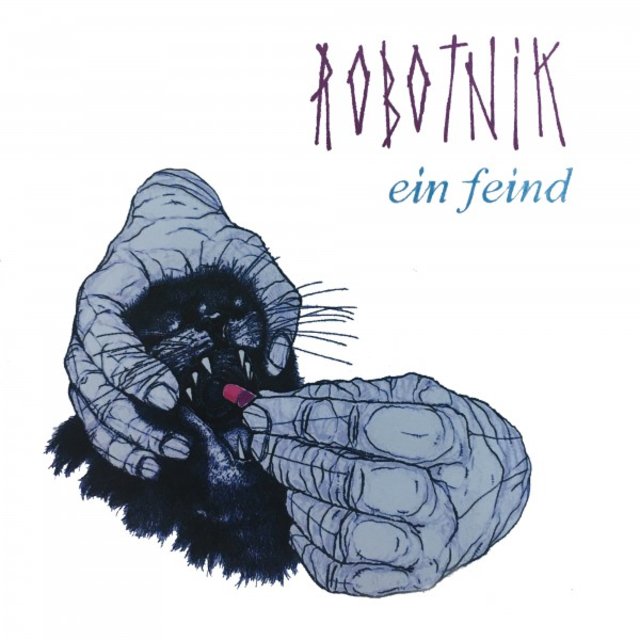 Ein Feind