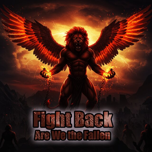 Fight Back (Are We the Fallen)