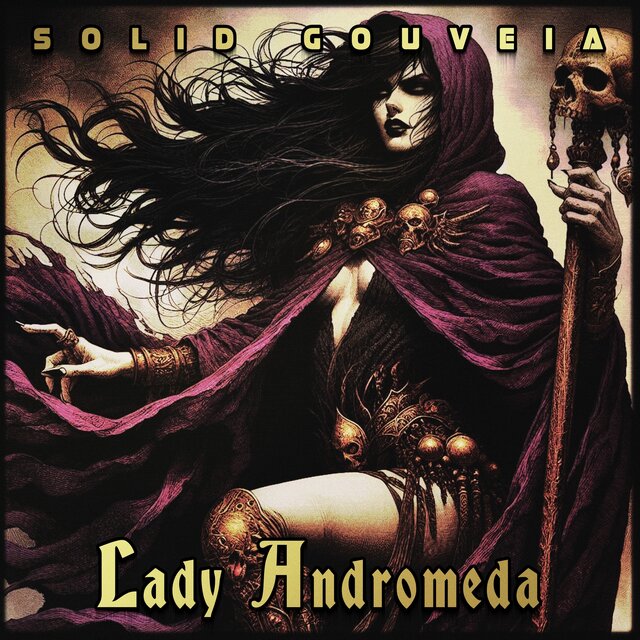 Lady Andromeda