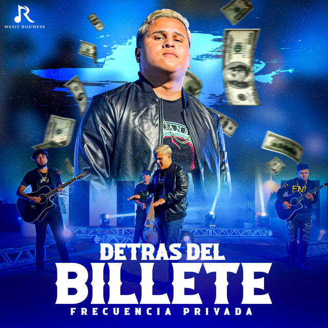 Detras Del Billete