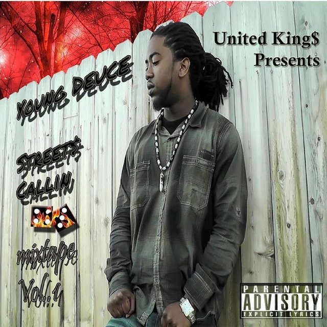 Streetz Callin' Mixtape,  Vol. 1