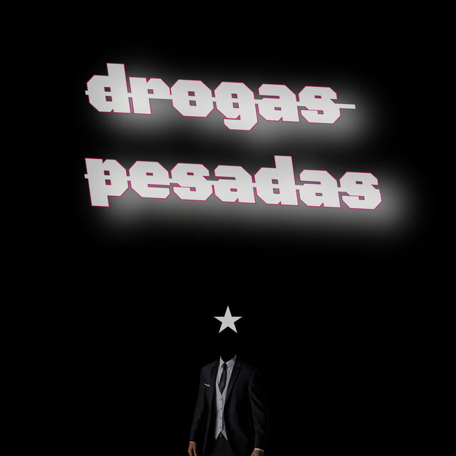 Drogas Pesadas