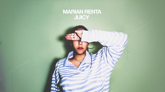 Juicy (Lyric Video)