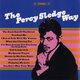 Cover art for album The Percy Sledge Way by Percy Sledge