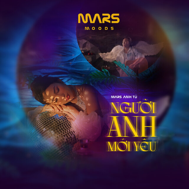Người Anh Mới Yêu (From 