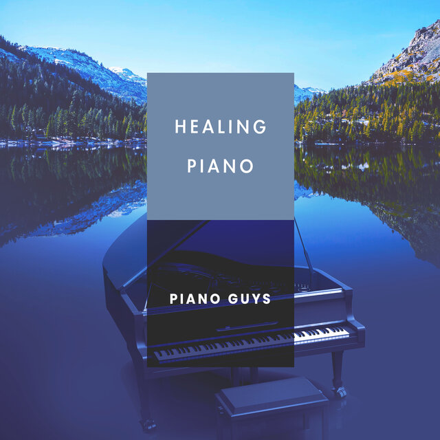 Healing Piano