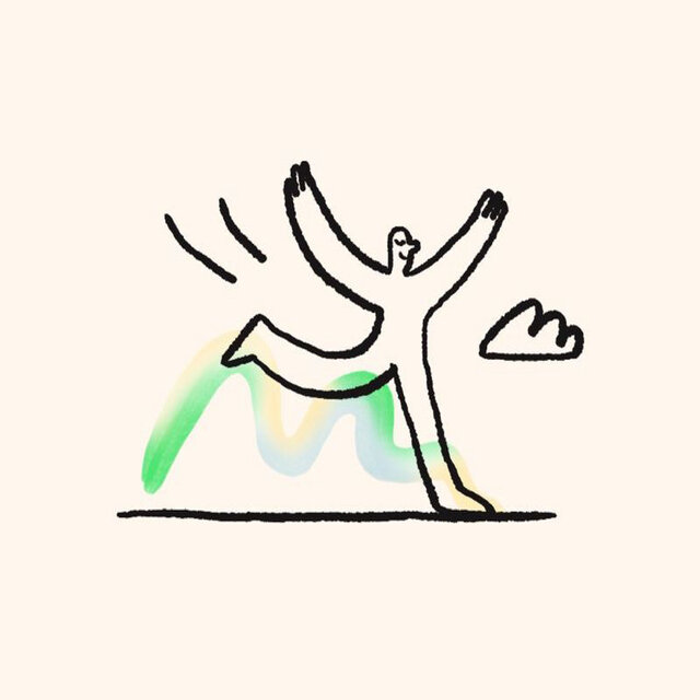 Joy in Motion