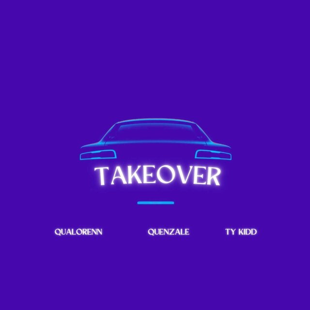 TakeOver
