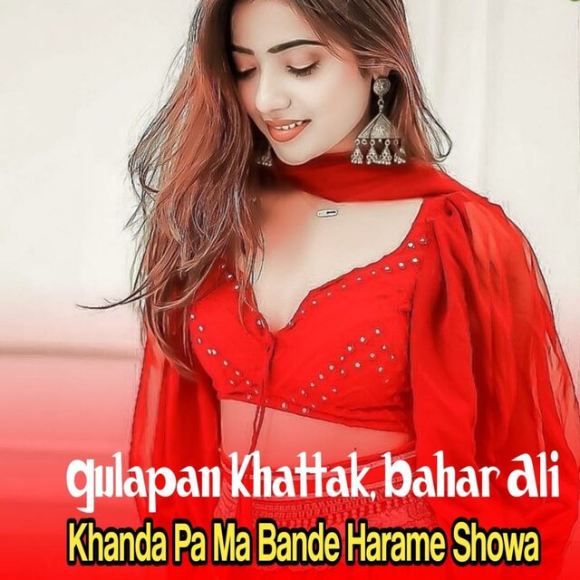 Khanda Pa Ma Bande Harame Showa