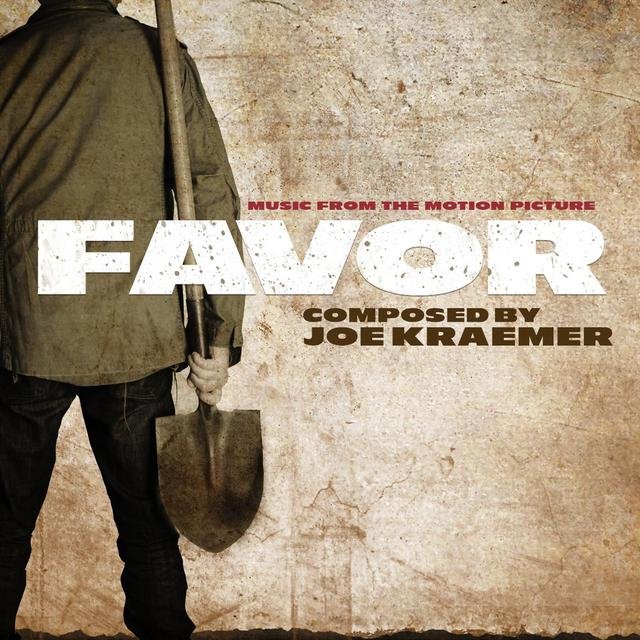 Favor (Original Motion Picture Soundtrack)