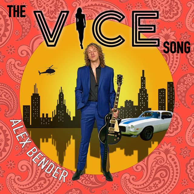 The Vice Song