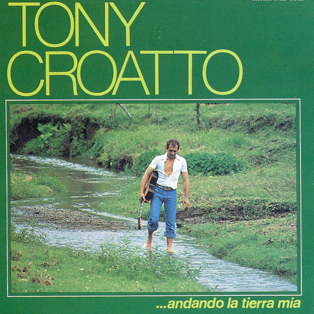 Andando la Tierra Mia
