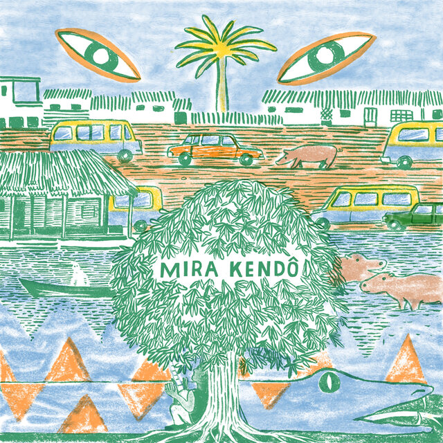 Mira Kendô