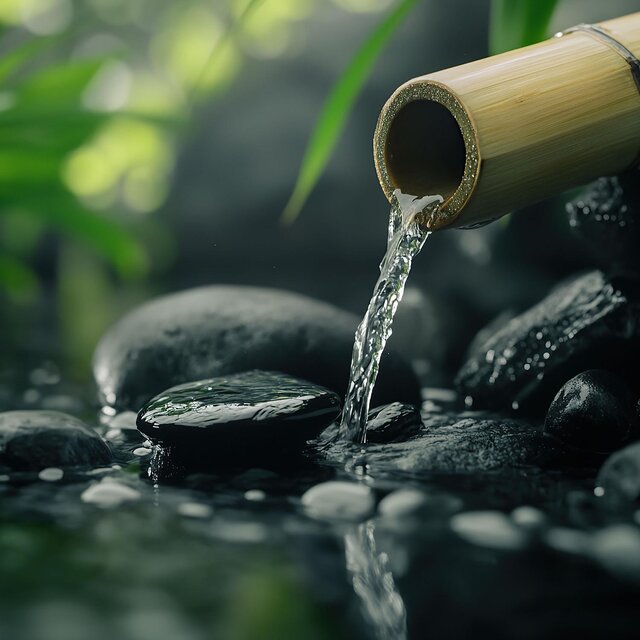 Bamboo Zen Rituals
