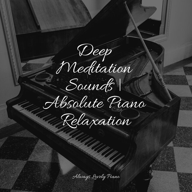 Heavenly Melodies | Focused Studying and Relaxation