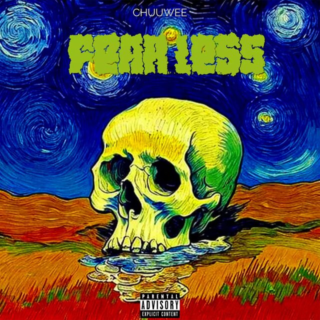 FEAR...LESS