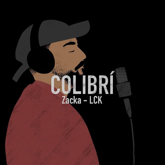 Colibrí