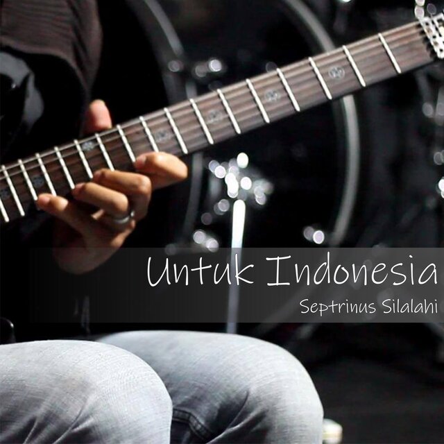 Untuk Indonesia