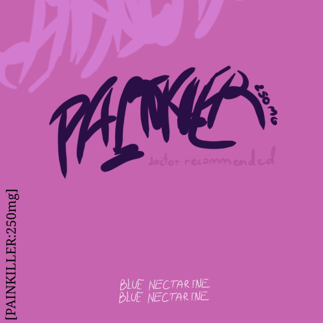 PAINKILLER 250mg