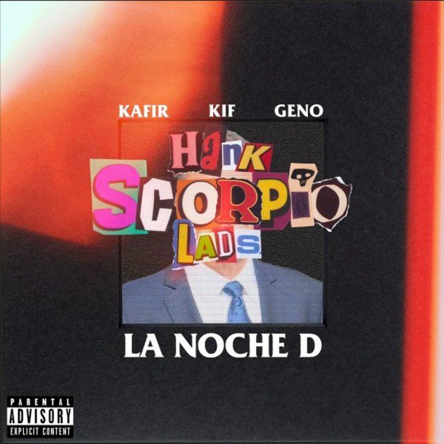 La Noche D