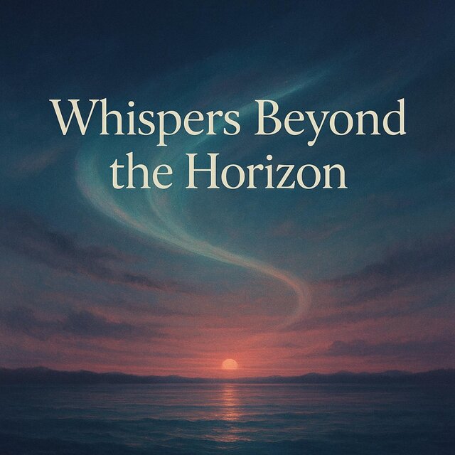 Whispers Beyond the Horizon