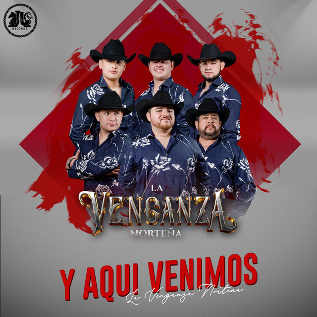 Y Aquí Venimos..