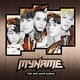 Cover art for album MYNAME 2ND MINI ALBUM by MYNAME