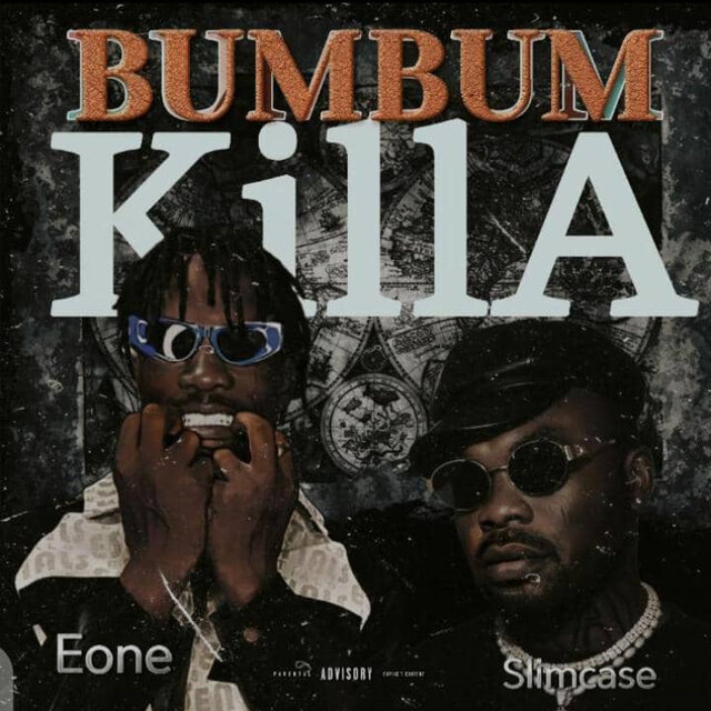 Bumbum Killa