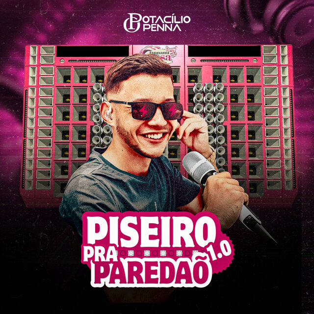 Piseiro pra Paredão 1.0