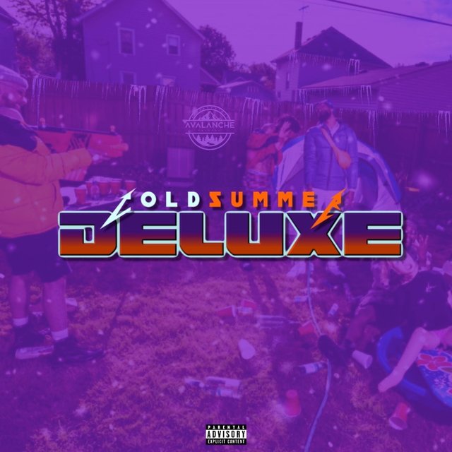 Cold Summer (Deluxe)