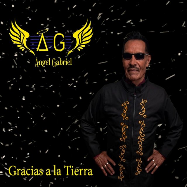 Gracias a la Tierra