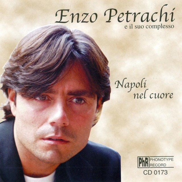 Napoli nel cuore