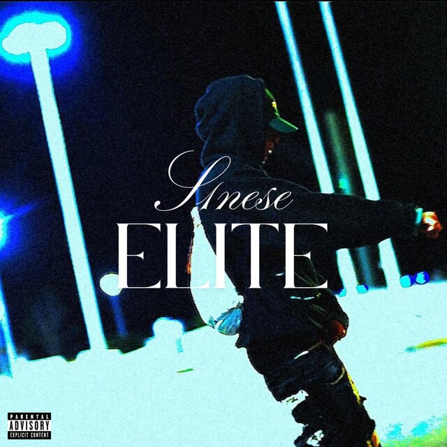 ELITE (feat. S1NESE)