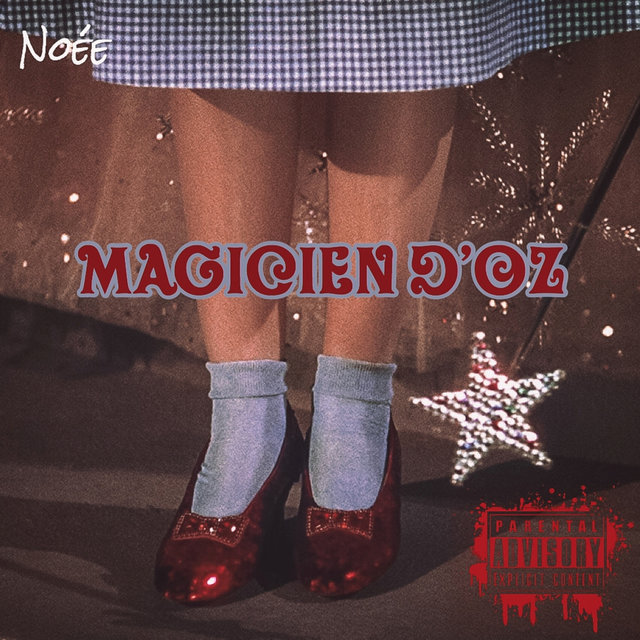 Magicien d'Oz