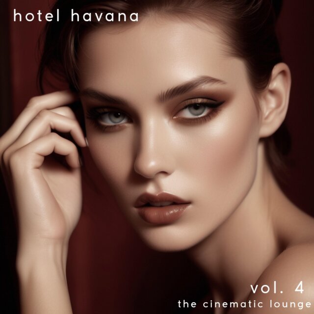 Vol.4 : The Cinematic Lounge