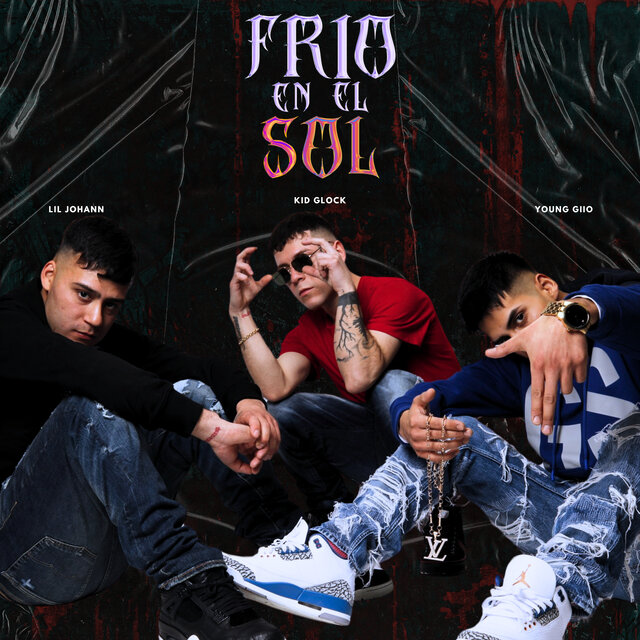 Frio En El Sol