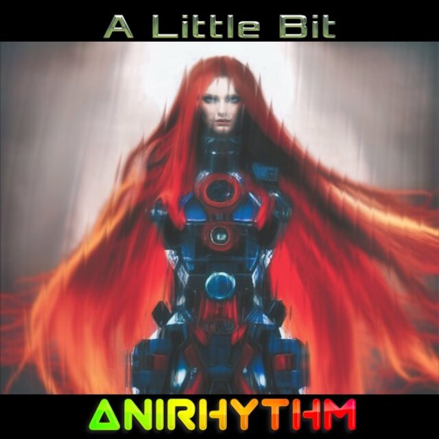 A Little Bit (I Want to Love You)
