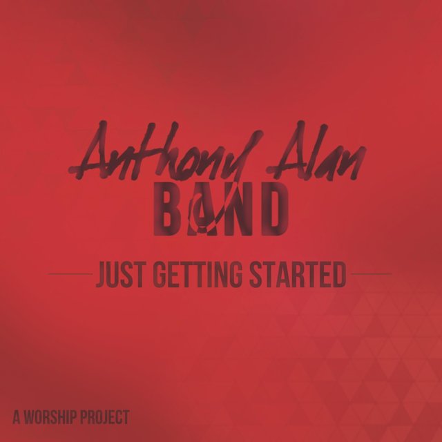 Just Getting Started