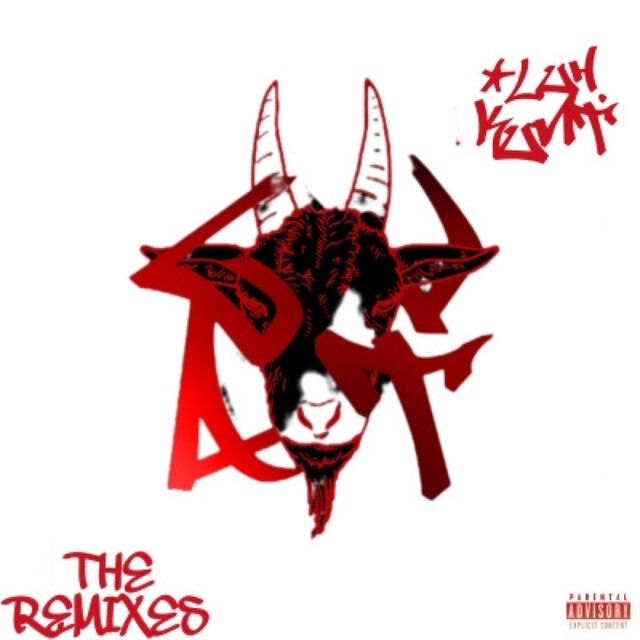 Goat (The Remixes Versions)
