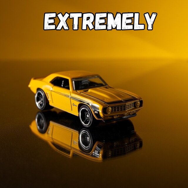 Extremely