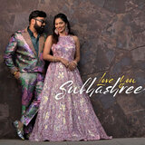 Love You Subhashree