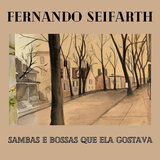 Chega de Saudade