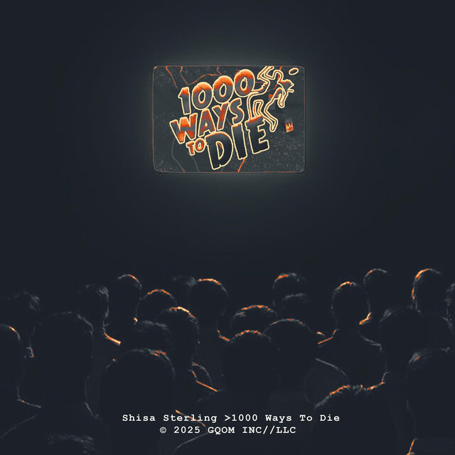 1000 Ways to Die