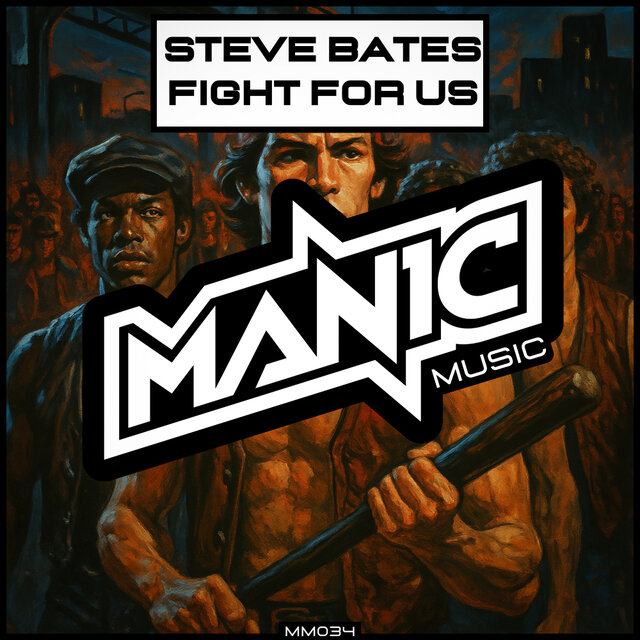 Fight For Us